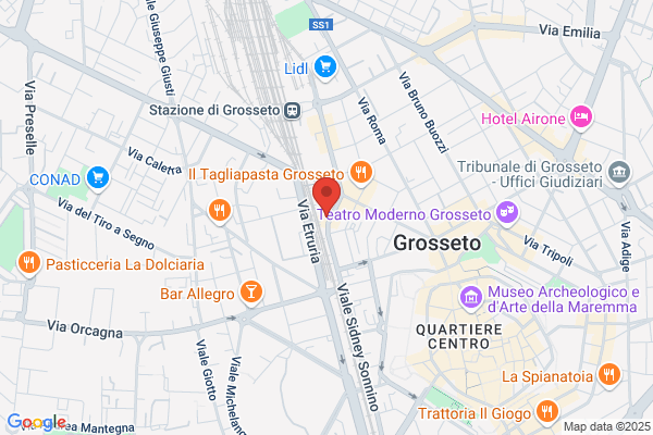 Arredamenti Boccaccini Srl