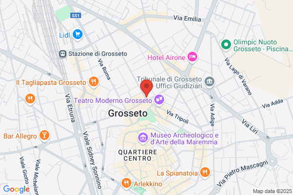 Alla Casa del Cucito