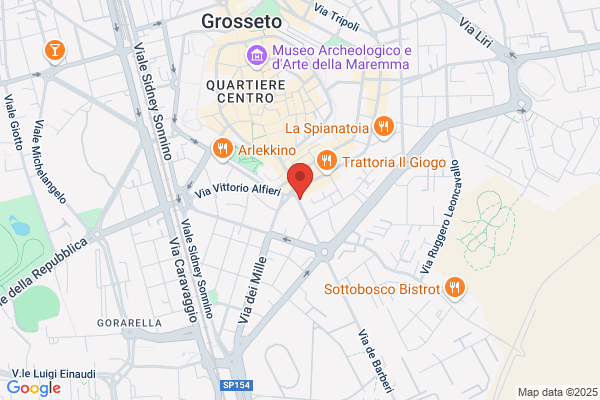Alfabeto D'oro