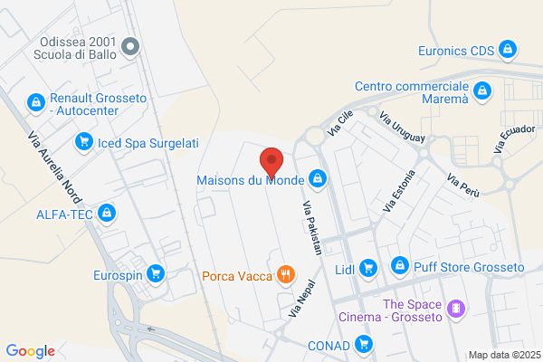 Cassa Di Espansione Camporegio