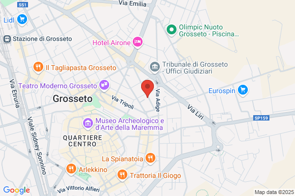 Vestri - Lavori Edili Stradali