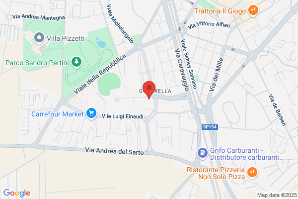 Duemme srl - Agenzia Zurich