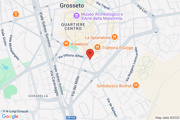 Ina Assitalia Agenzia Generale Di Grosseto E provincia