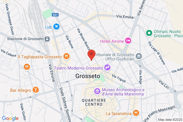 Ras Assicurazioni Ag.Di Citta