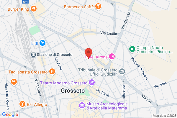 Rasservice Gestione E Liquidazione Danni Societ