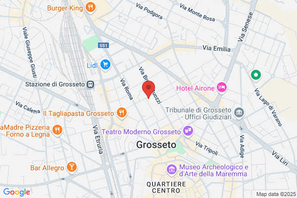 Soccorsi Services Srl