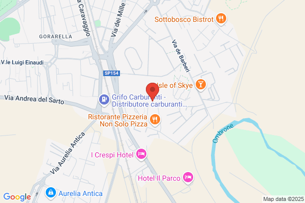 Fabbrica Ambiente Rurale Maremma Soc. Consortile A.R.L.