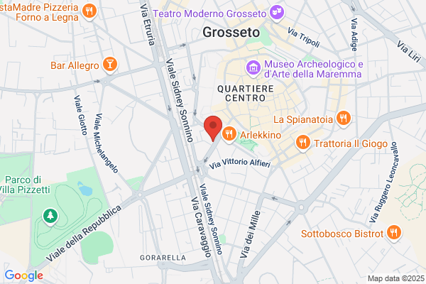 Serenissima Societ  Coop. A R.L.