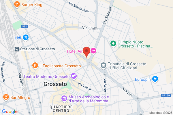 Confcommercio Imprese per L'Italia Grosseto