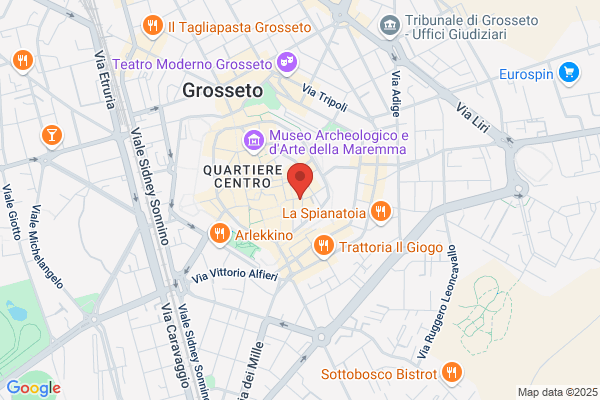 La Nuova Grosseto Soc.Coop.