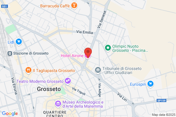 Rotary Club  Grosseto