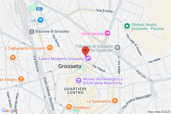 Nomadelfia Comunita