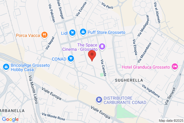 C.G.I.L. Grosseto Confederazione Generale Italiana Del Lavoro