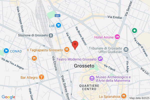 Confedilizia Associazione Proprietari Casa Di Grosseto