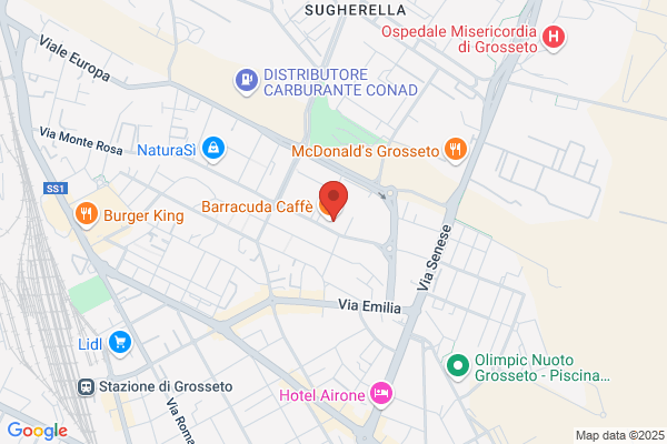 Federalberghi Grosseto