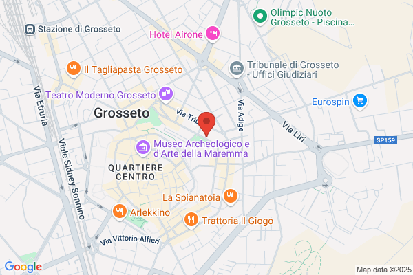 Enalcaccia - Sezione Provinciale