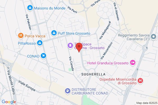 Gruppo Sportivo Barbanella