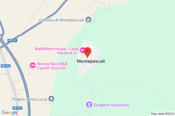U.S. Montepescali