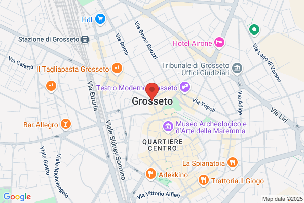 Agenzia Immobiliare Falini