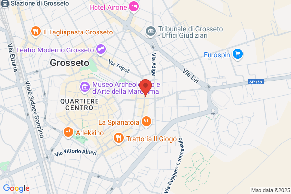 La Torretta