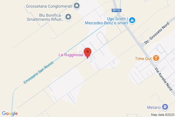 Residenza La Rugginosa