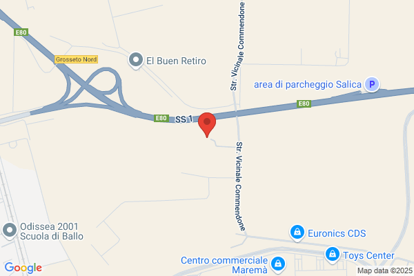 Circolo Arci Katy