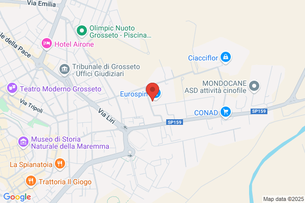 Ufficio Provinciale Della Motorizzazione Civile