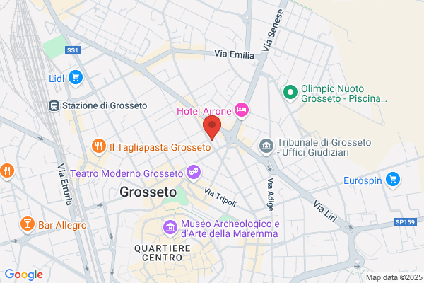 Rusci francesco