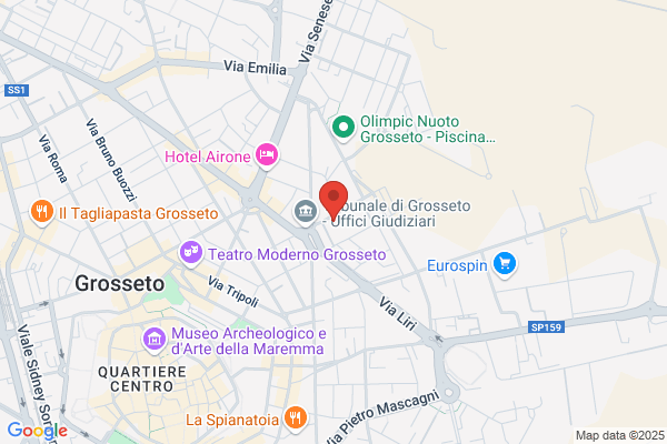 Parentini Avvocato Esmeralda