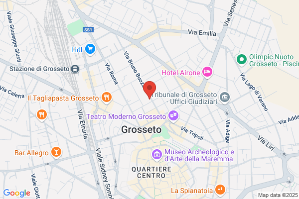 Rechichi Avv. Pierfrancesco