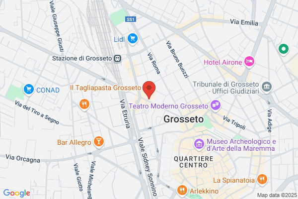 Studio Legale Avvocato Irene Londini