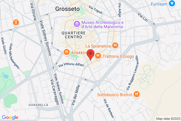 Studio Legale Parlanti