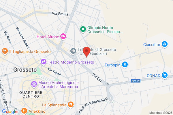Casini Avv. Lina