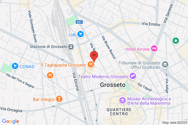 Gelso Alessandro (Proc. Leg.)