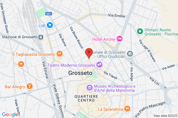 Ordini antonio (Avv.)