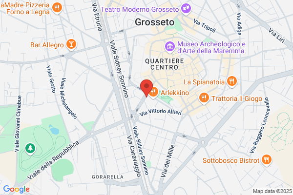 Ordini antonio (Dr.)
