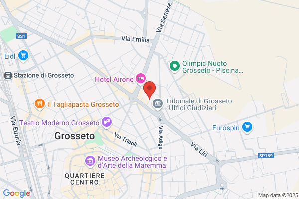 Peronaci Avv. Vittorio - Peronaci Proc. Aldo lorenzo