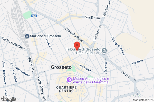 Rosati Avv.Rossana & Bottoni Avv.Roberto