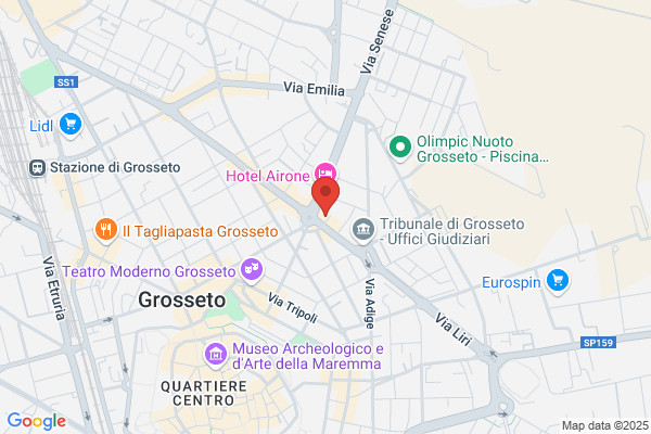 Strati giovanni (Avv.)