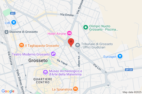 Studio Legale Giorgi