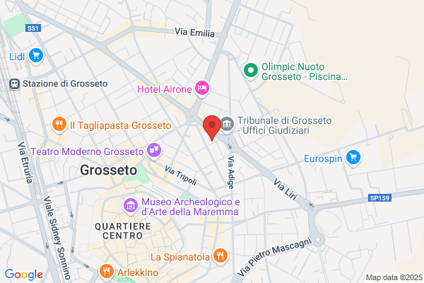 Torlone giovanni (Avv.)