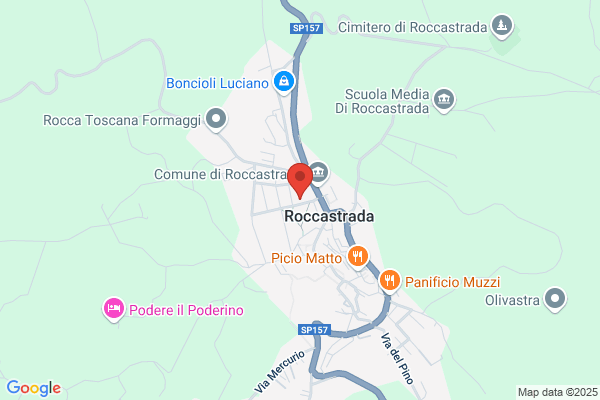 Tronconi fabrizio