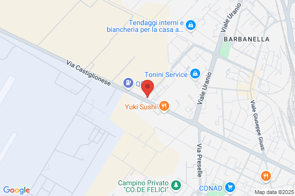 Edilcommercio S.R.L.