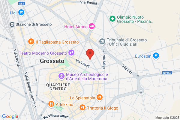 Fiacchi & Cortonesi