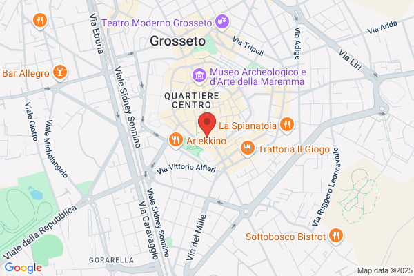 Il Lenzuolo Sas Garbinesi Mancini & C.