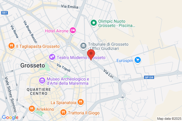 La Lingerie Di Presenti Susanna