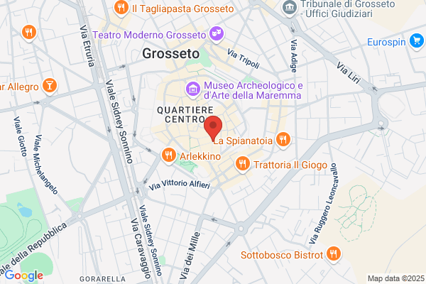 Mondo di Pietra