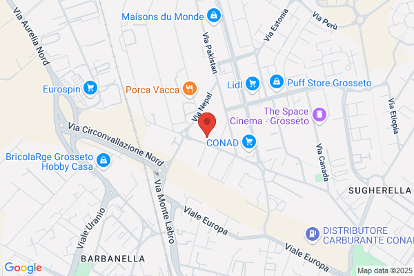 Mazzi Sonepar Spa