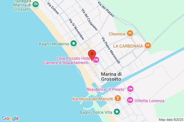 Bottega Dello Sport