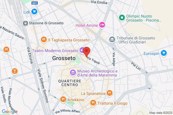 Favilli G. Di Favilli Carla